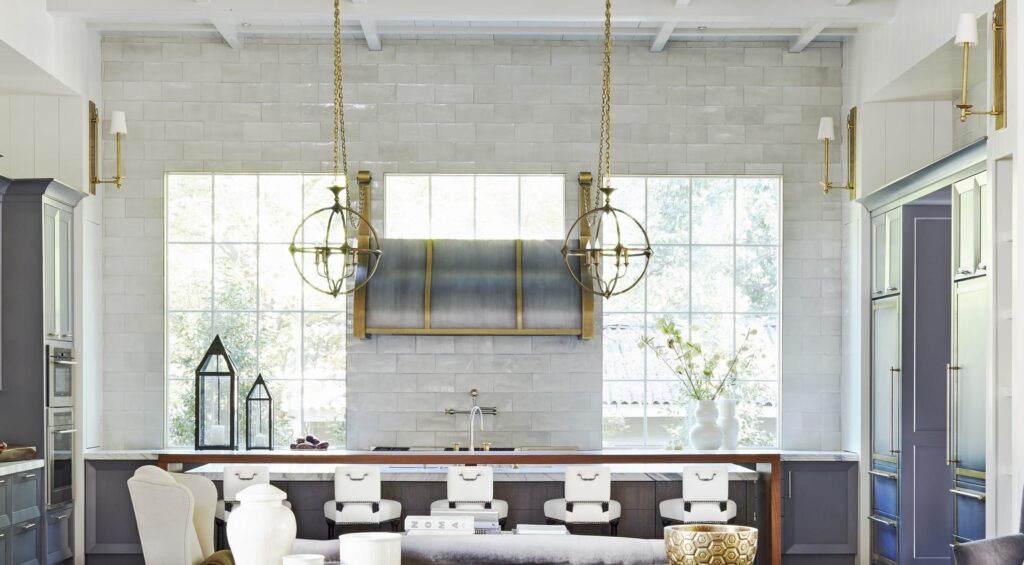 Kitchen & Bath Trend Forecasting: Top 5 for 2019 - Metropolitan ...