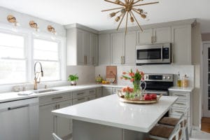 gray-kitchen-cabinets