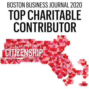 charitable companies boston