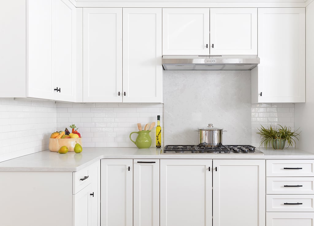 Stock Cabinets By Metropolitan, Same Day Kitchen Cabinets