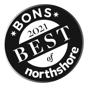 Bons Award Best Kitchen