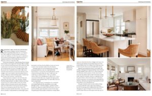 Northshore Home Magazine 2021